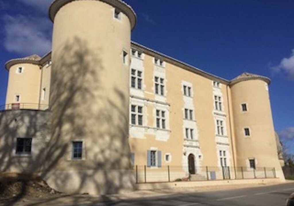 Photo of Outdoor in Lussan