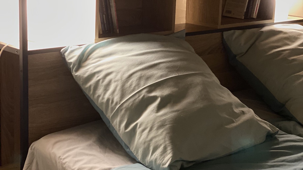 Photo of Bedroom in Lussan