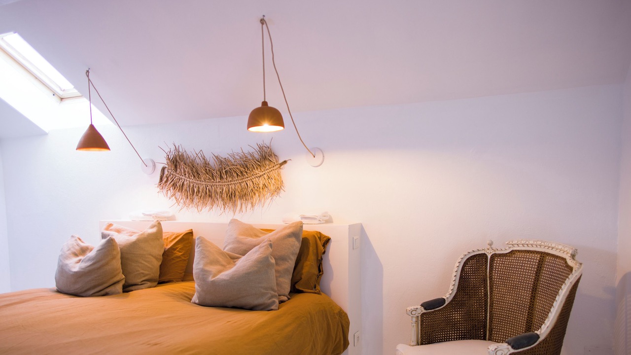 Photo of Bedroom in Martin