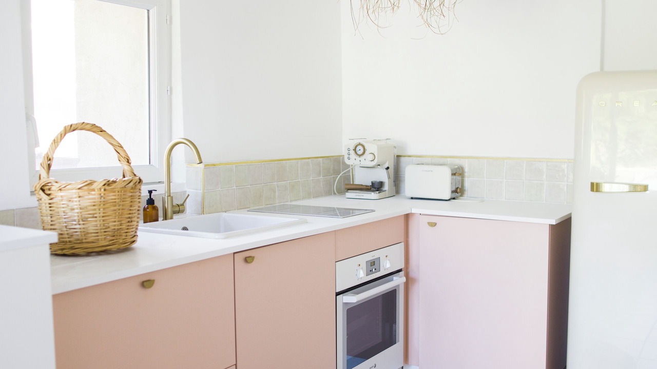 Photo of Kitchen in Martin