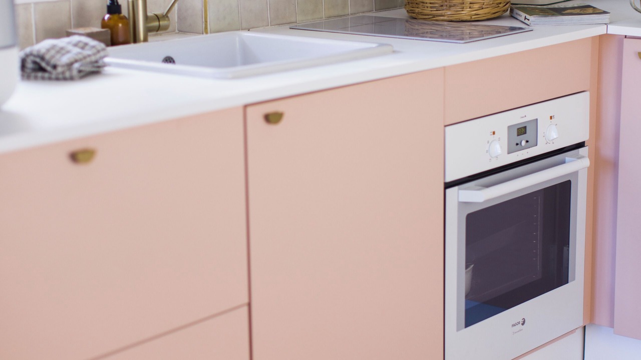 Photo of Kitchen in Martin