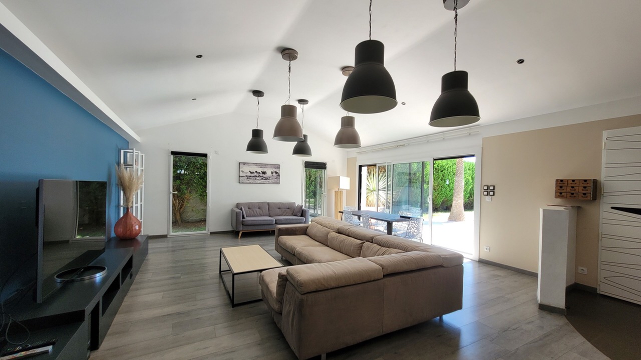 Photo of Livingroom in Les Moutiers-en-Retz