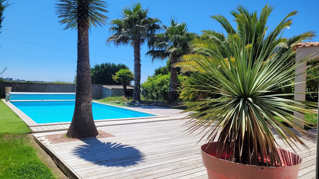 Photo of Outdoor in Les Moutiers-en-Retz
