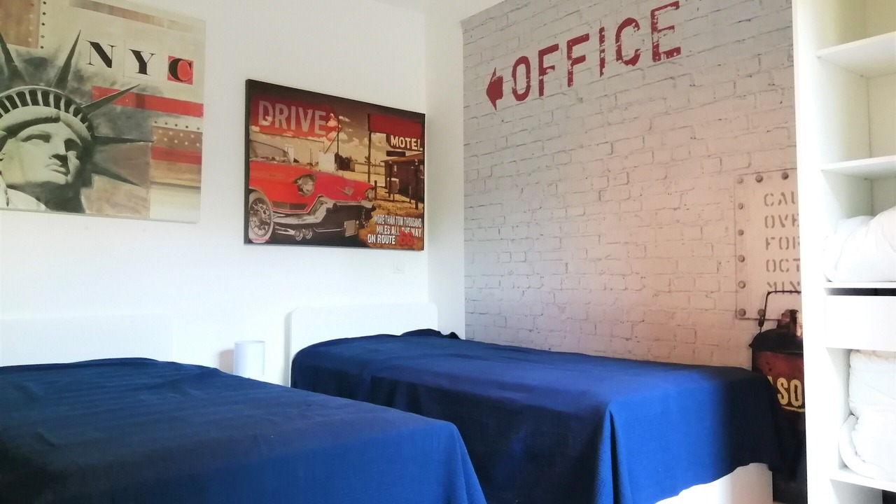 Photo of Bedroom in Les Moutiers-en-Retz