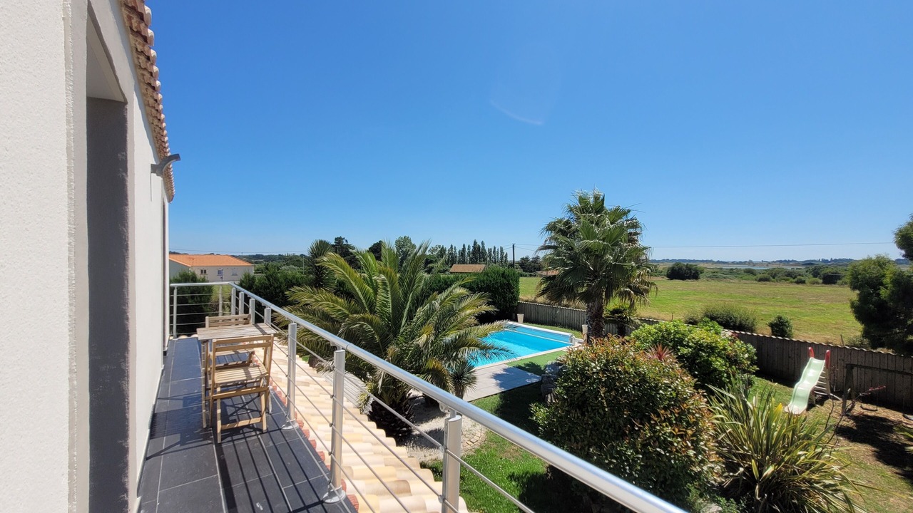 Photo of Outdoor in Les Moutiers-en-Retz