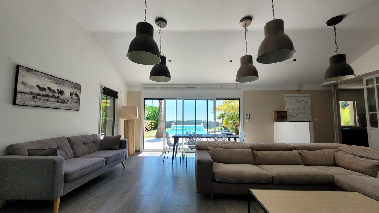 Photo of Livingroom in Les Moutiers-en-Retz