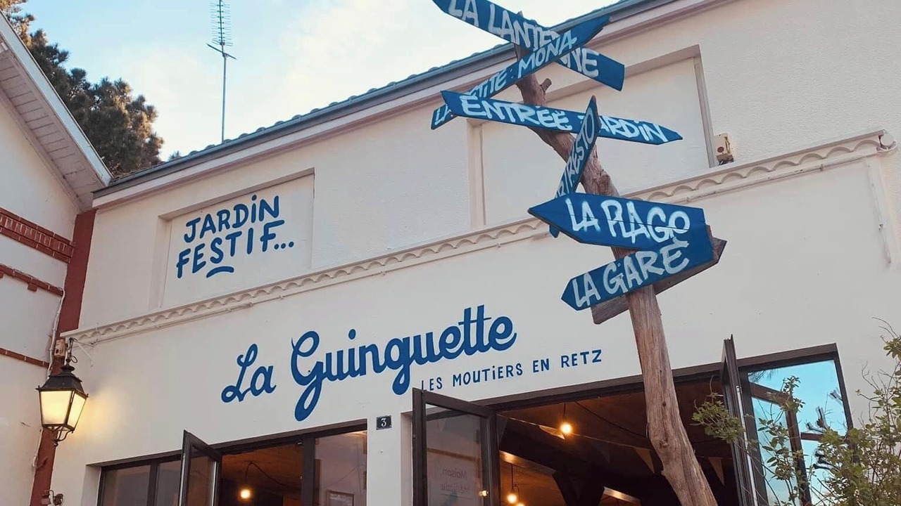 Photo of Outdoor in Les Moutiers-en-Retz