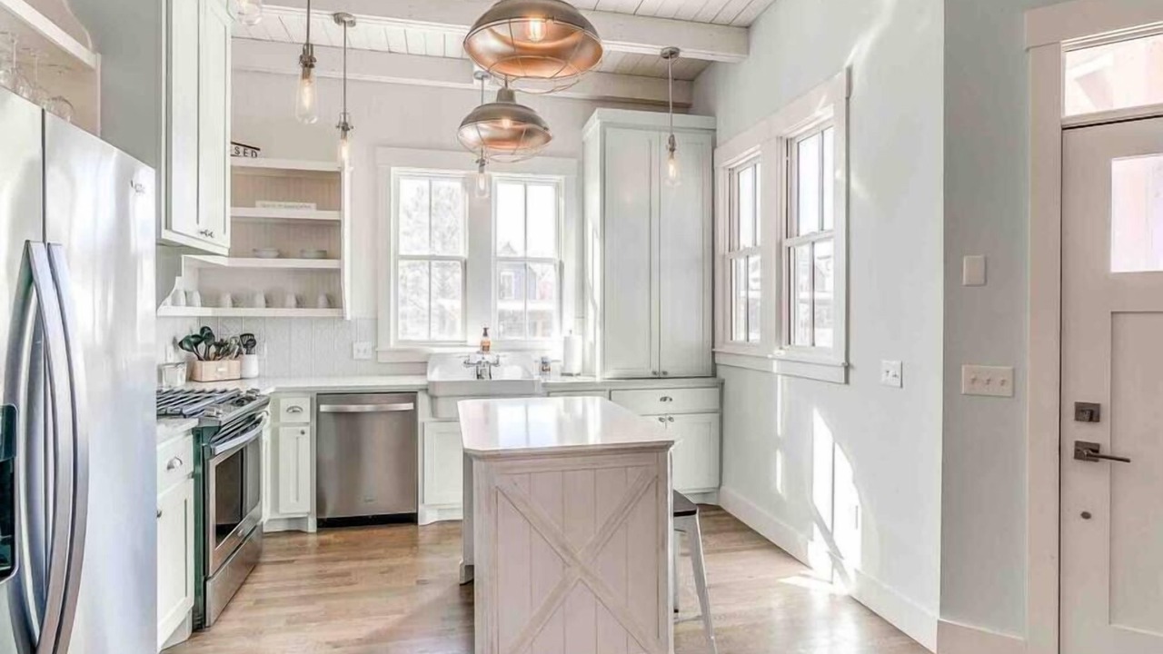 Photo of Kitchen in Carlton Landing