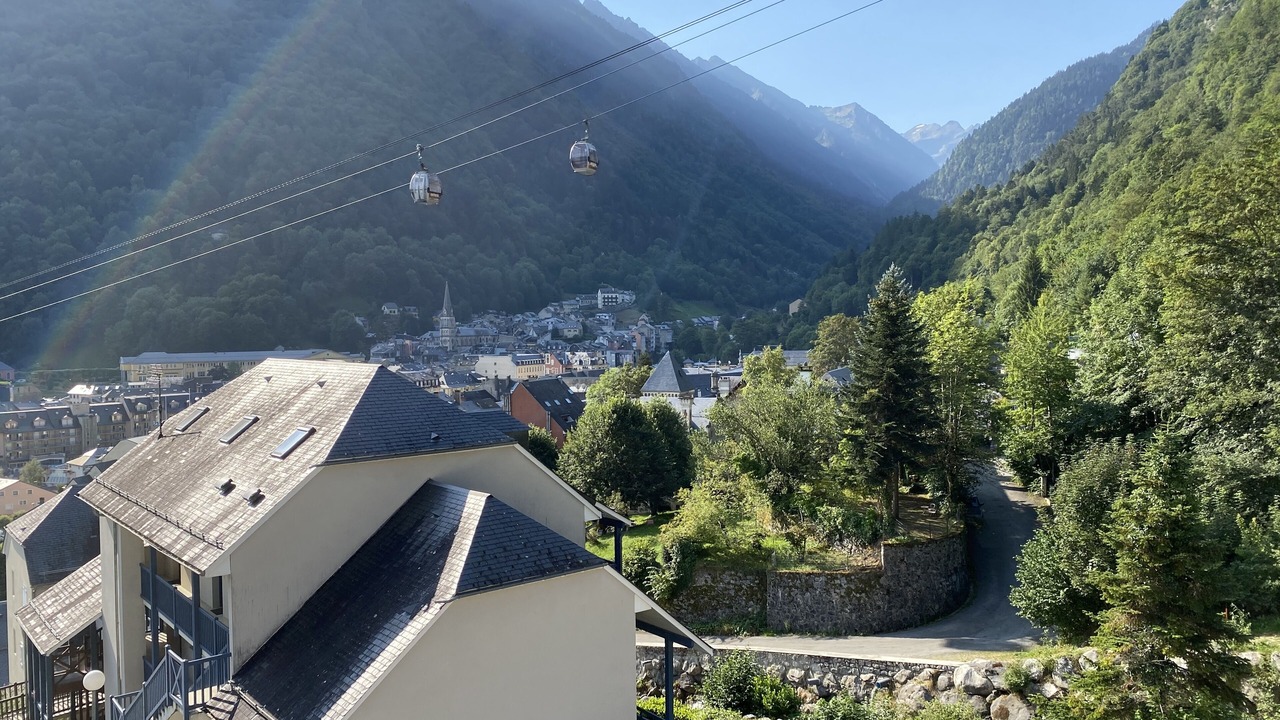 Photo of Outdoor in Cauterets