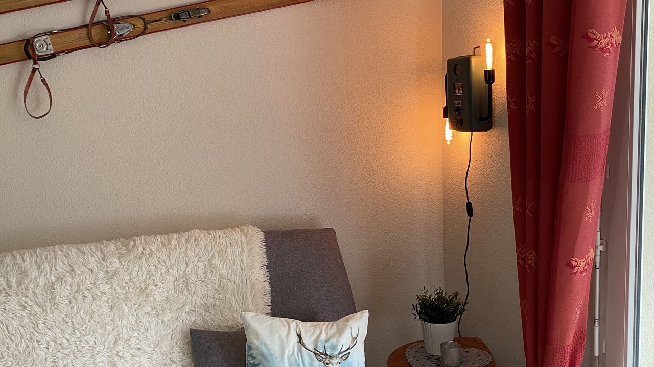 Photo of Livingroom in Cauterets