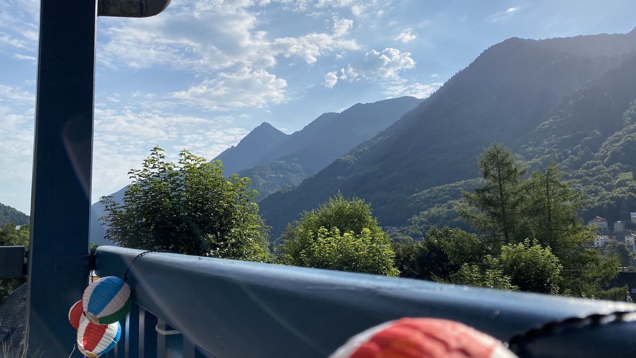 Photo of Outdoor in Cauterets