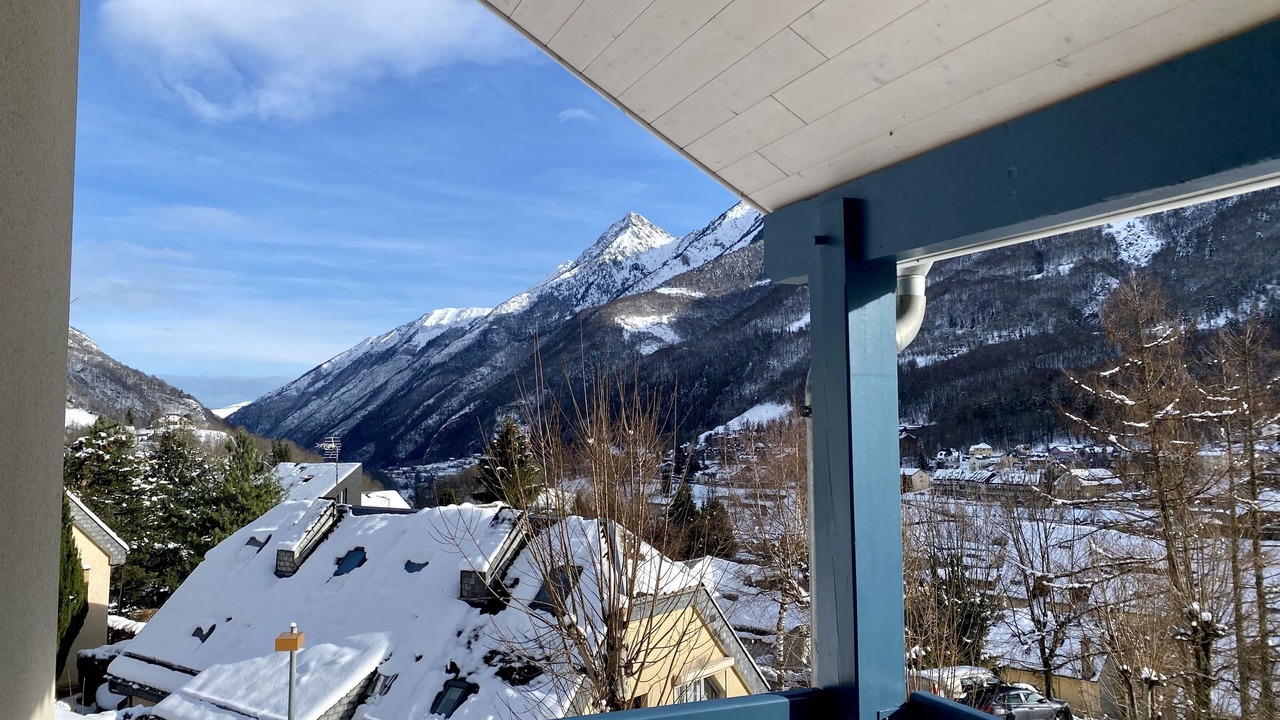 Photo of Outdoor in Cauterets