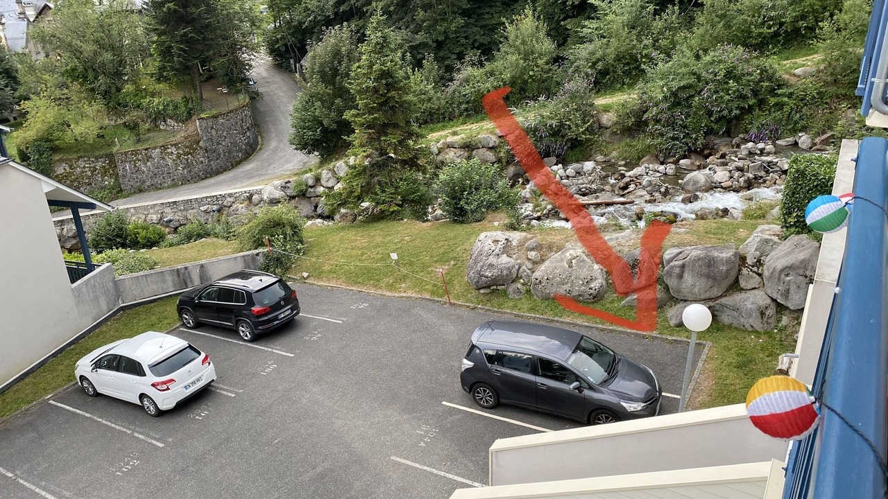 Photo of Outdoor in Cauterets
