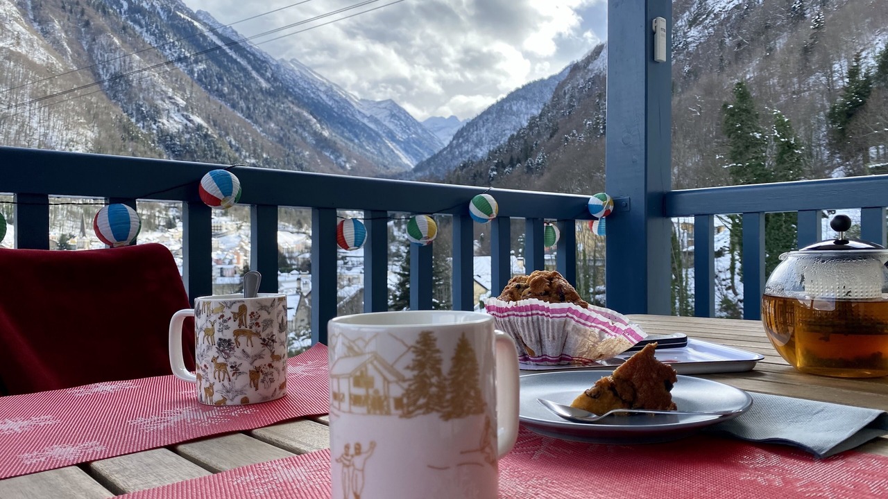Photo of Outdoor in Cauterets