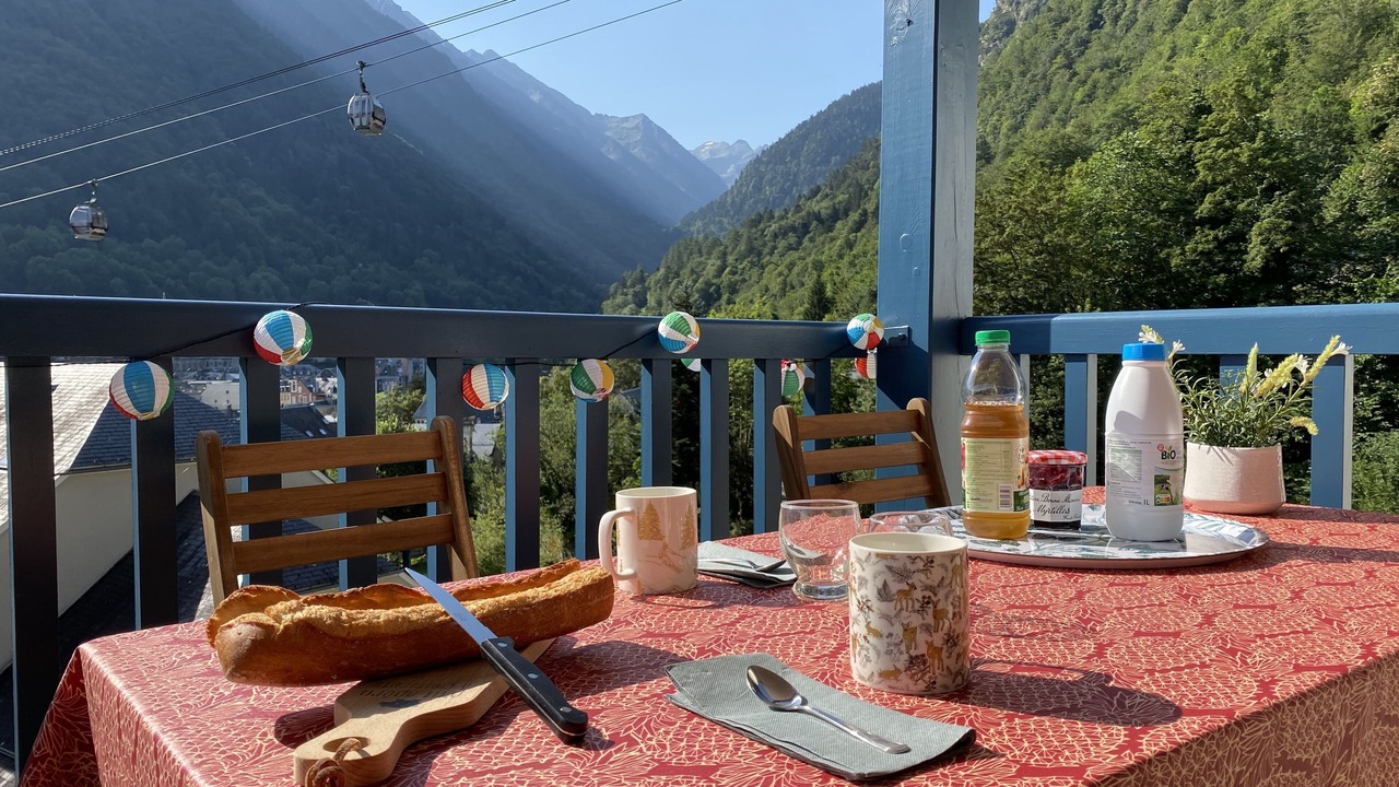 Photo of Outdoor in Cauterets