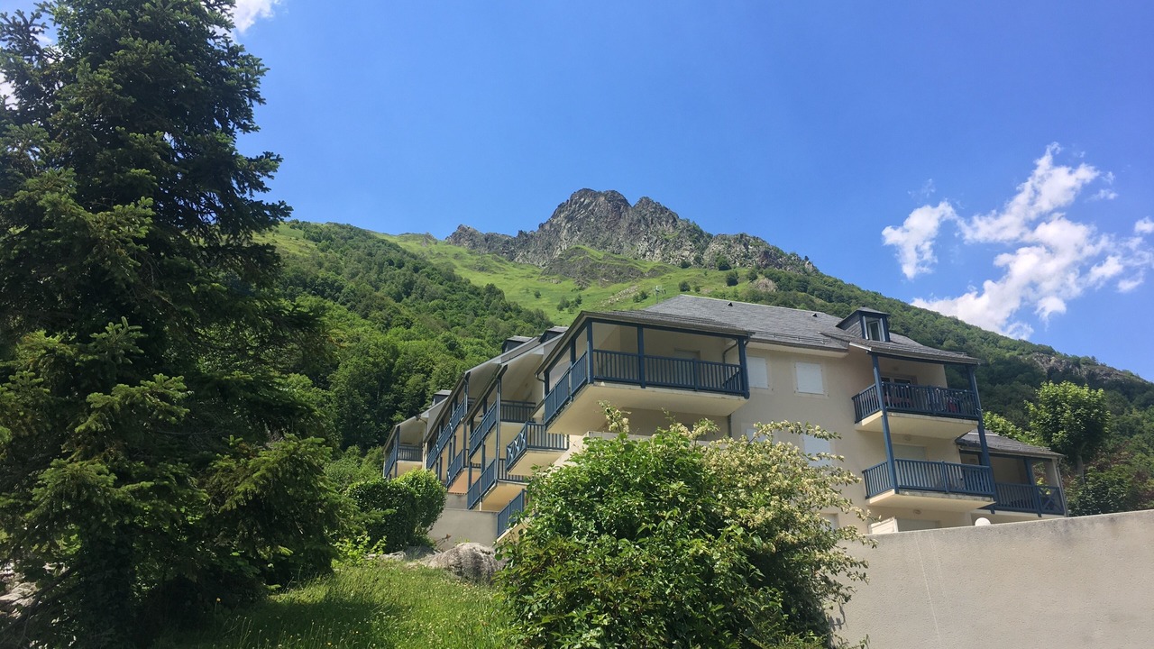 Photo of Outdoor in Cauterets