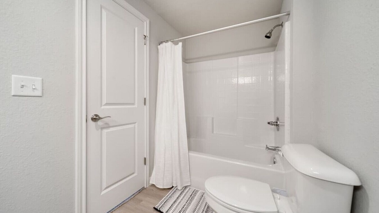 Photo of Bathroom in Brazos