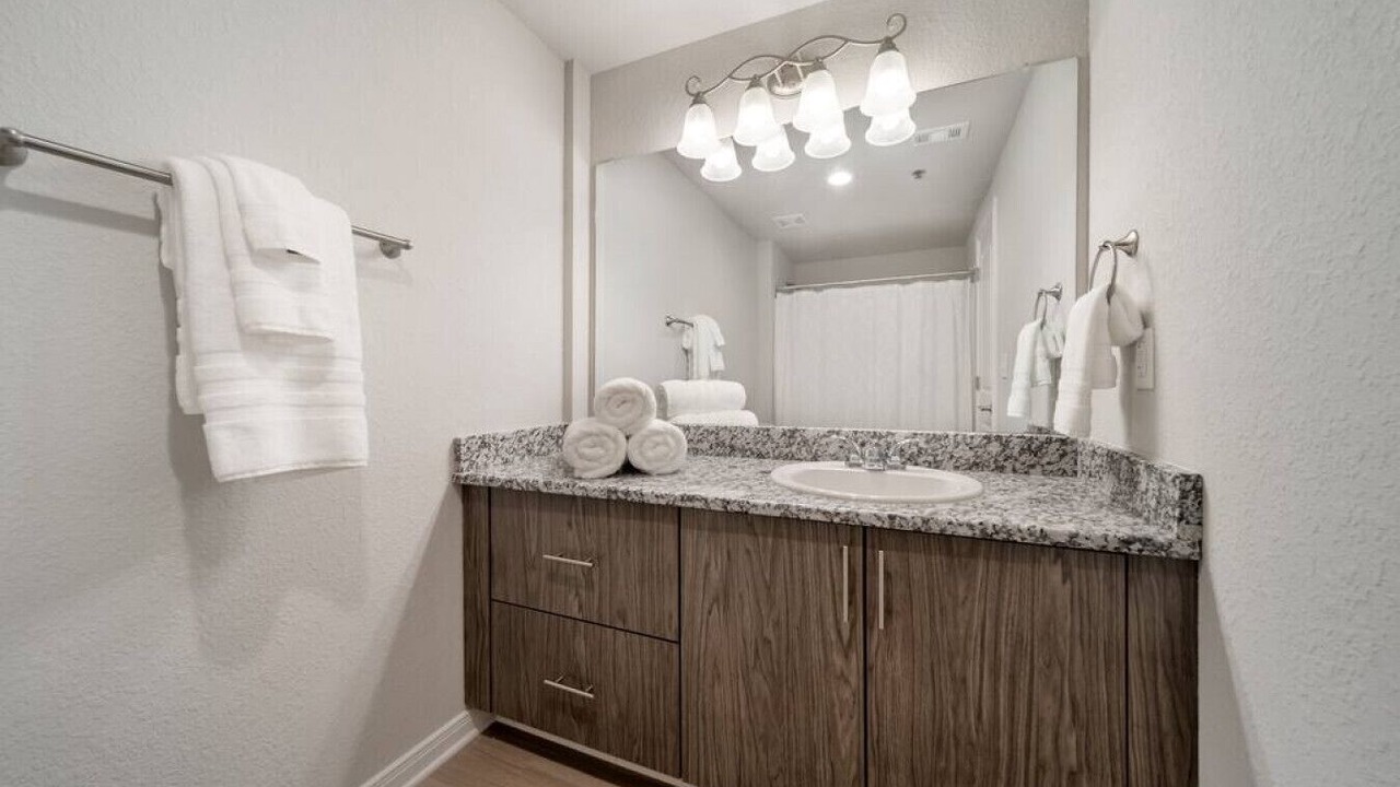 Photo of Bathroom in Brazos