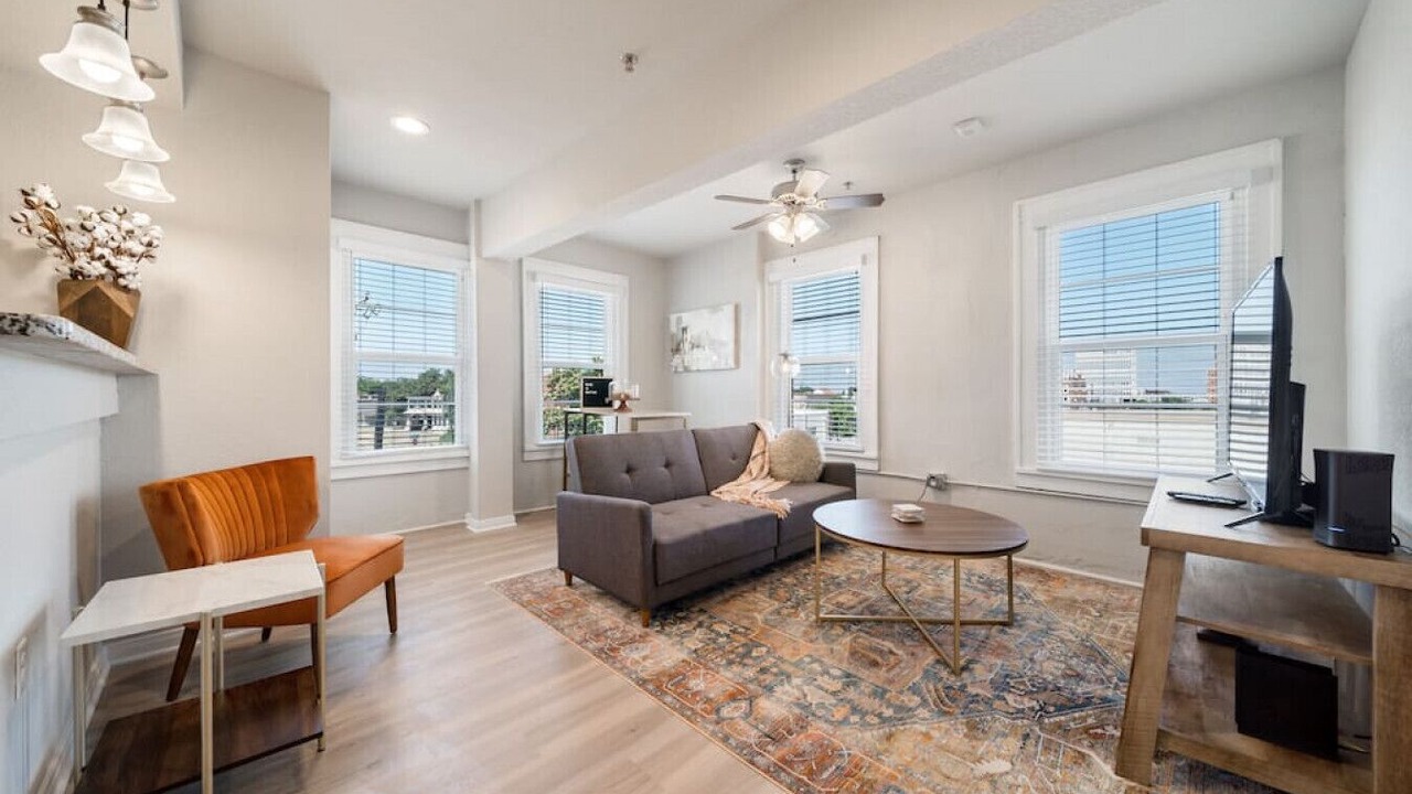 Photo of Livingroom in Brazos