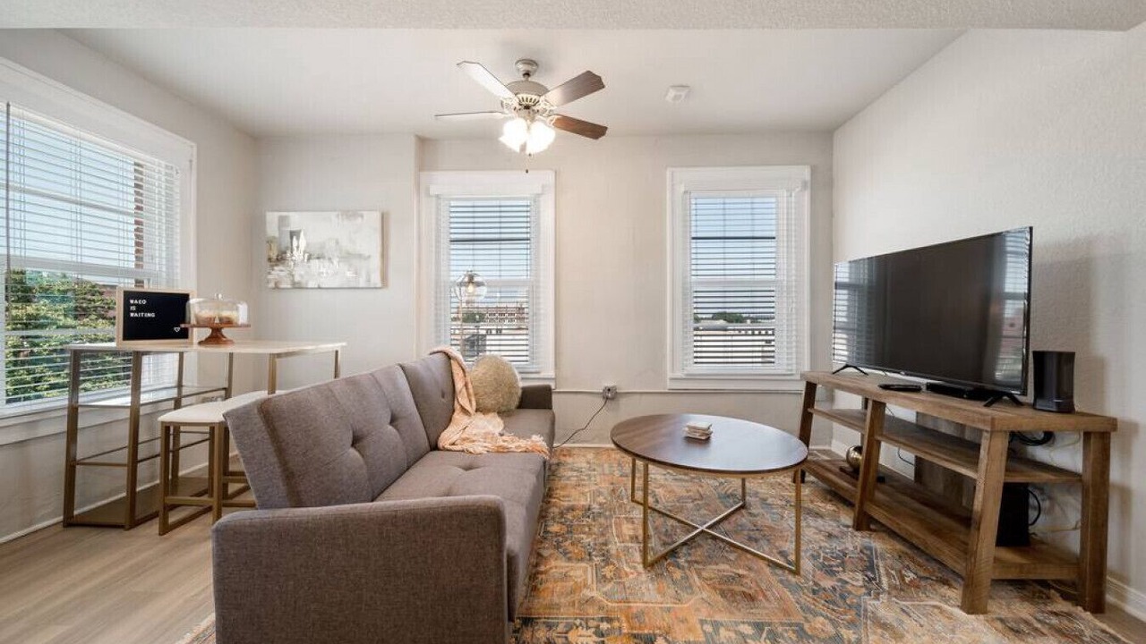Photo of Livingroom in Brazos