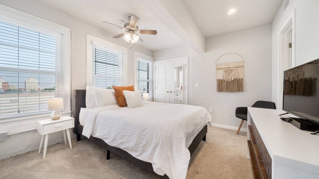 Photo of Bedroom in Brazos