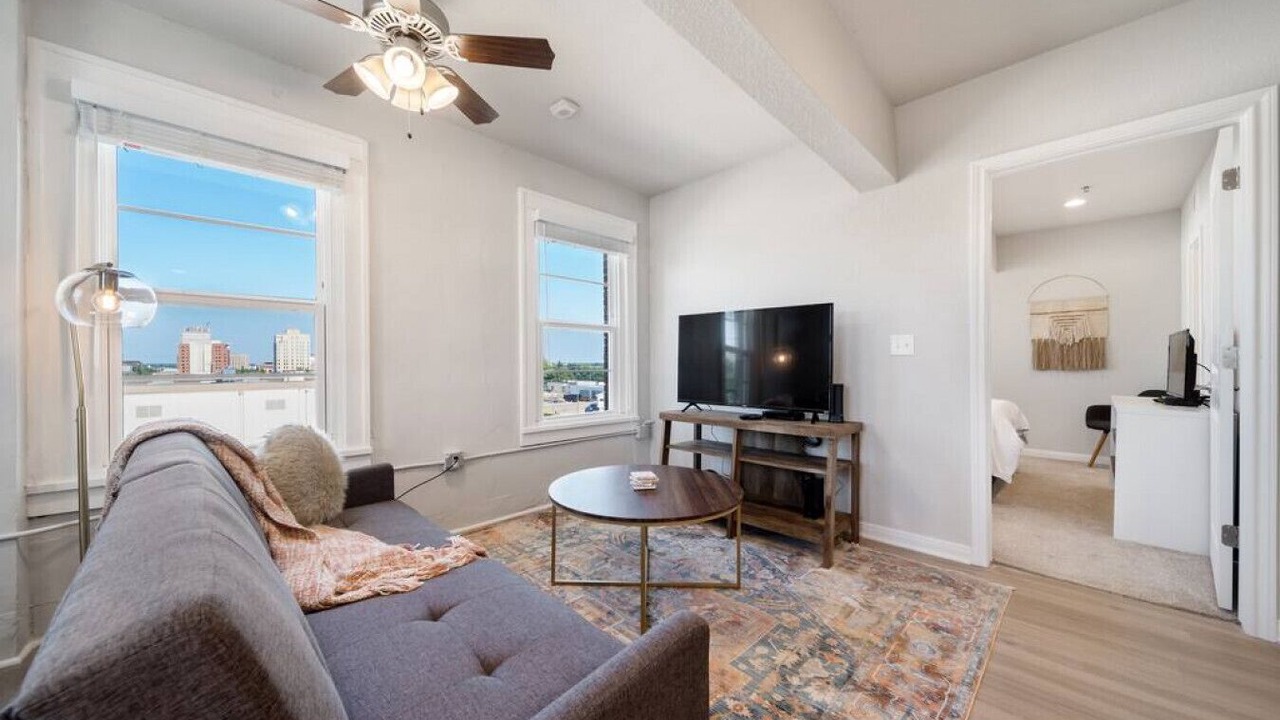 Photo of Livingroom in Brazos