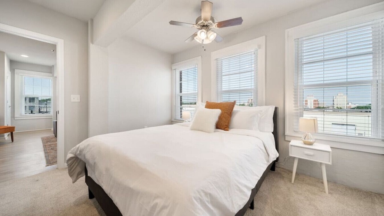 Photo of Bedroom in Brazos