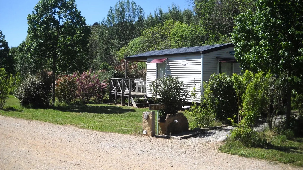 Photo of Outdoor in Saint-Jean-du-Bruel