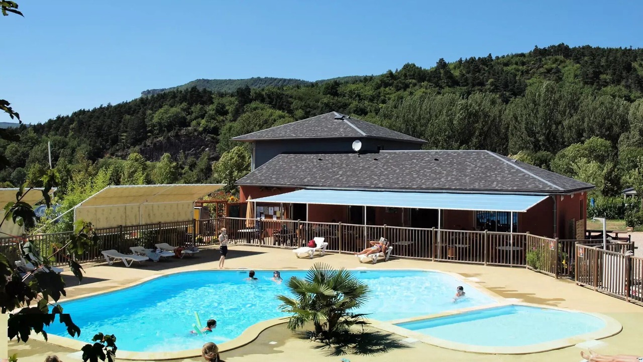 Photo of Outdoor in Saint-Jean-du-Bruel