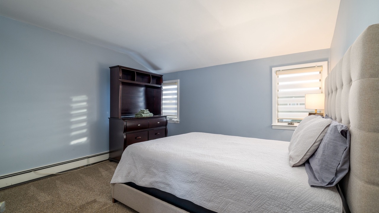 Photo of Bedroom in Seaford