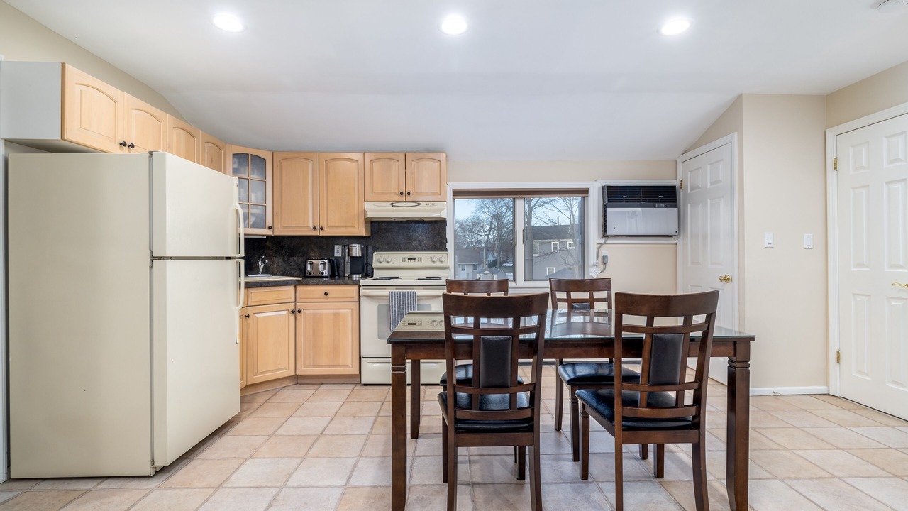 Photo of Kitchen in Seaford