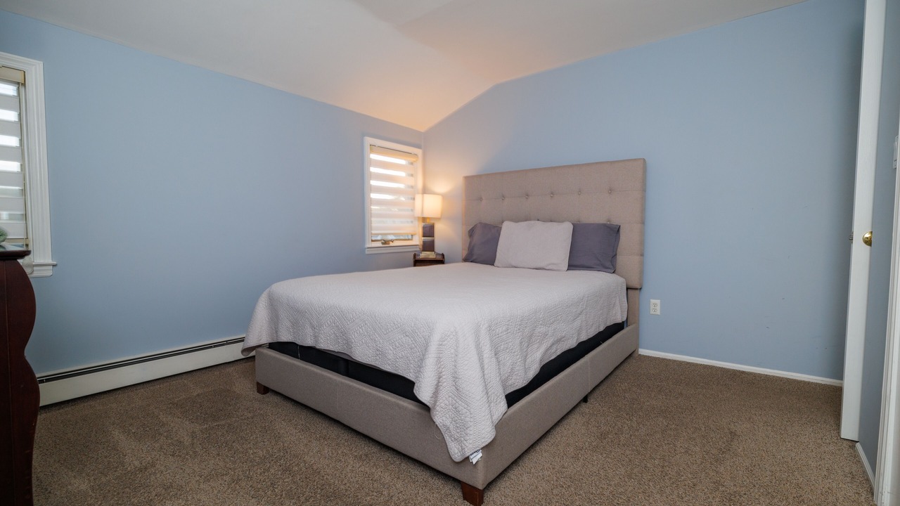 Photo of Bedroom in Seaford