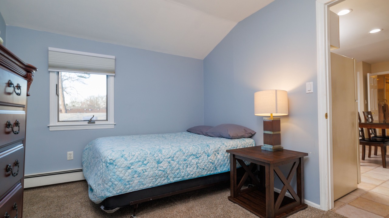 Photo of Bedroom in Seaford