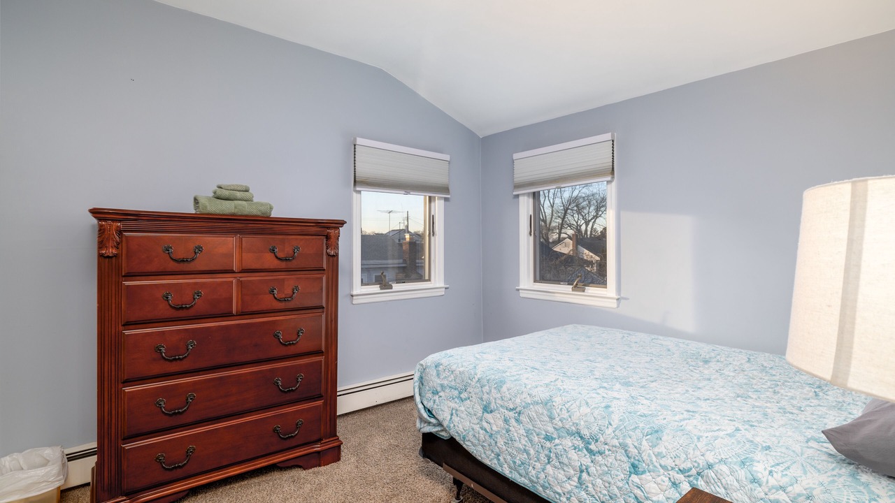 Photo of Bedroom in Seaford