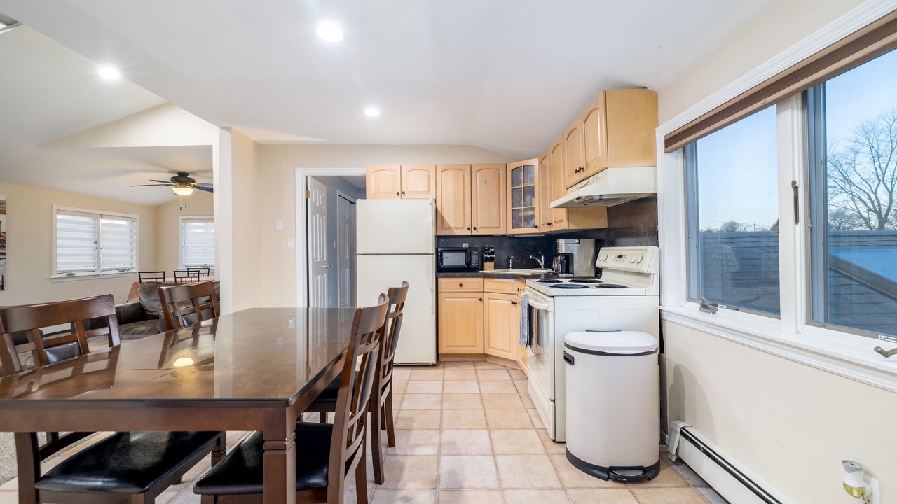 Photo of Kitchen in Seaford