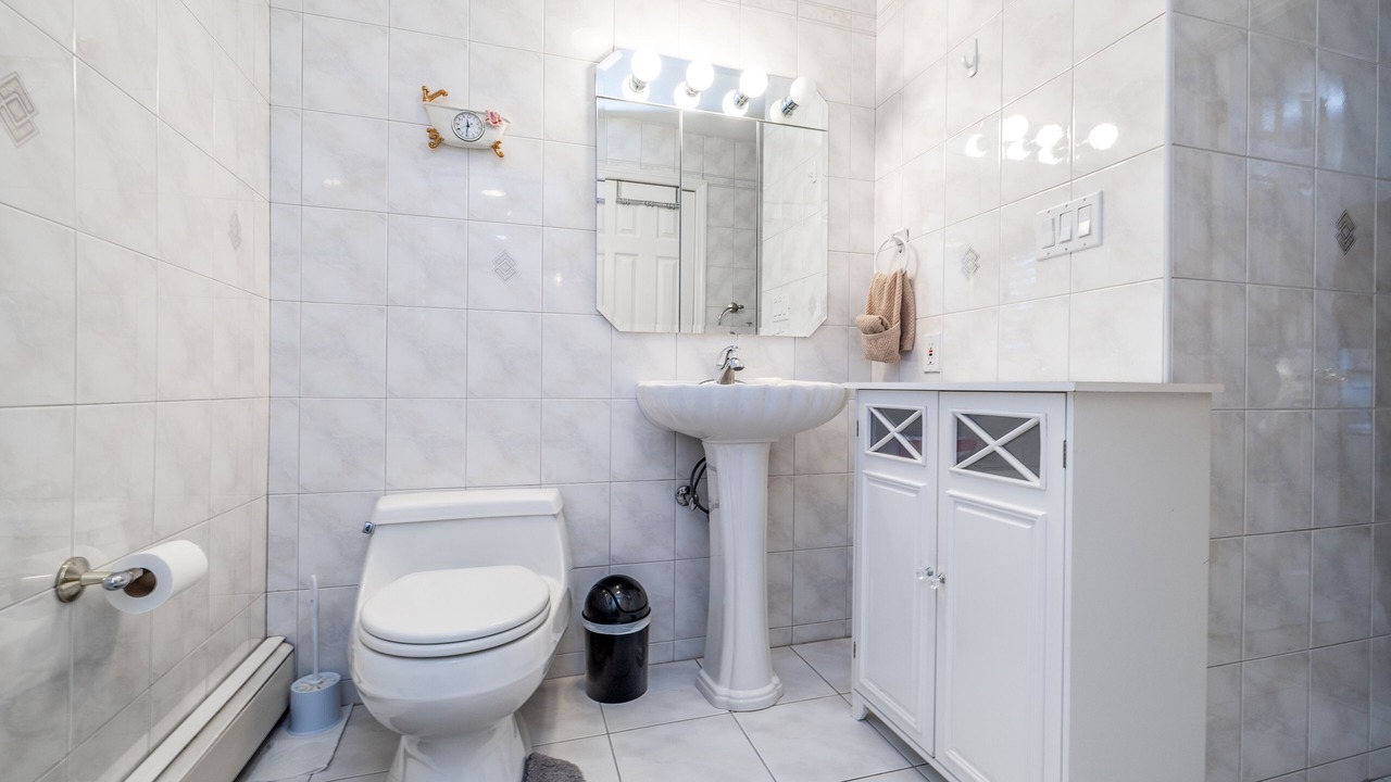 Photo of Bathroom in Seaford