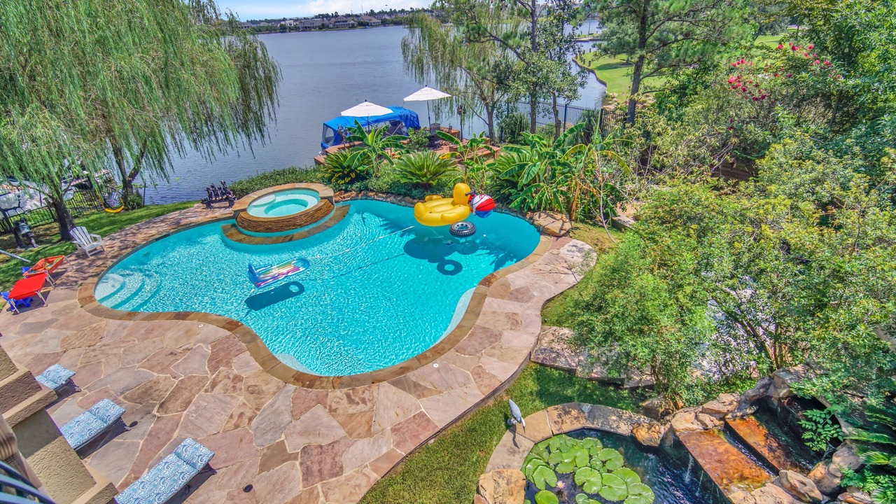 Photo of Outdoor in Panther Creek
