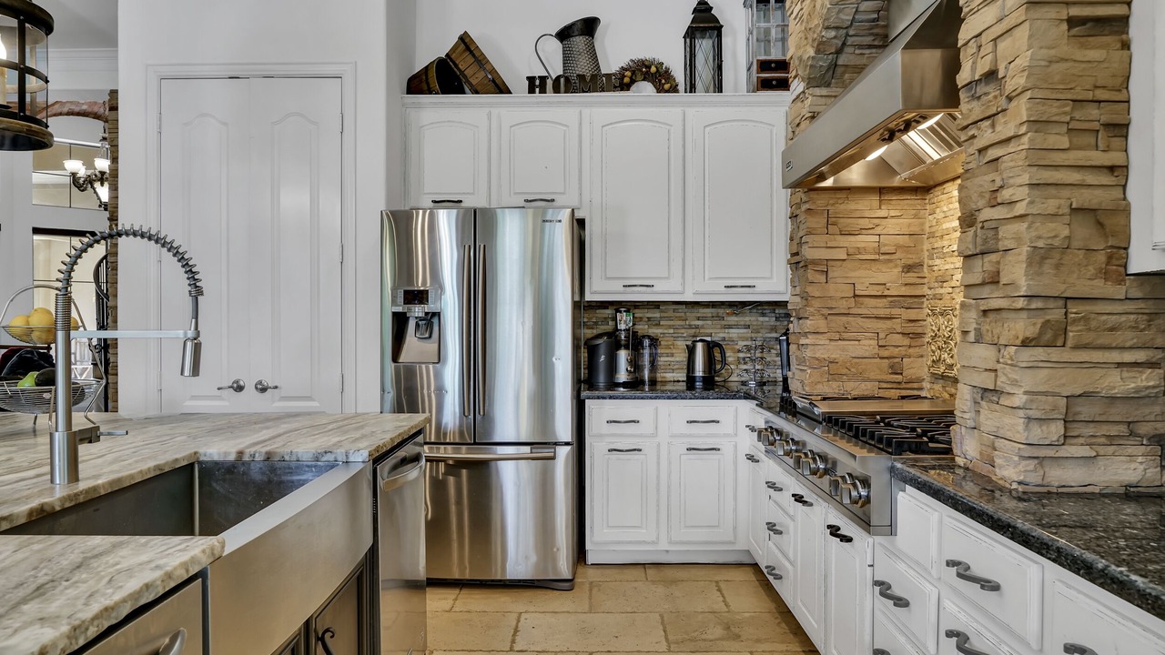 Photo of Kitchen in Panther Creek