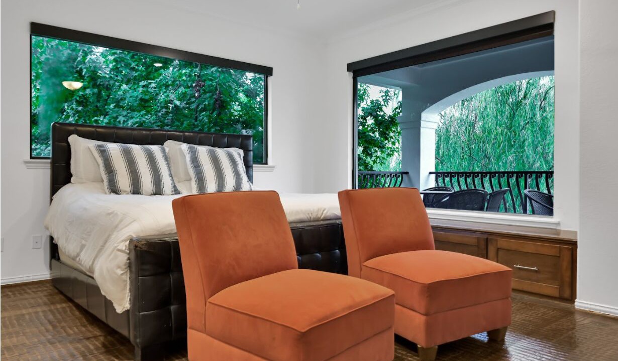 Photo of Bedroom in Panther Creek