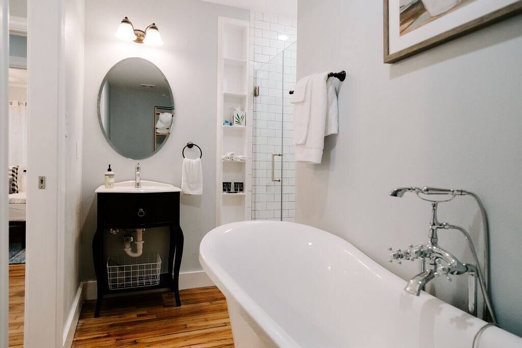 Photo of Bathroom in Brookview
