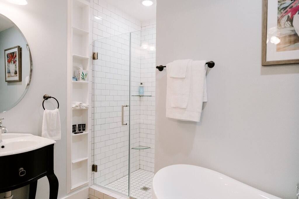 Photo of Bathroom in Brookview