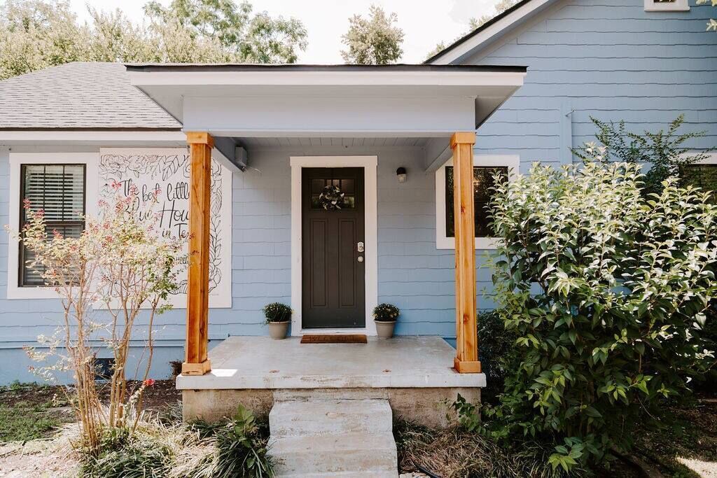 Photo of Outdoor in Brookview