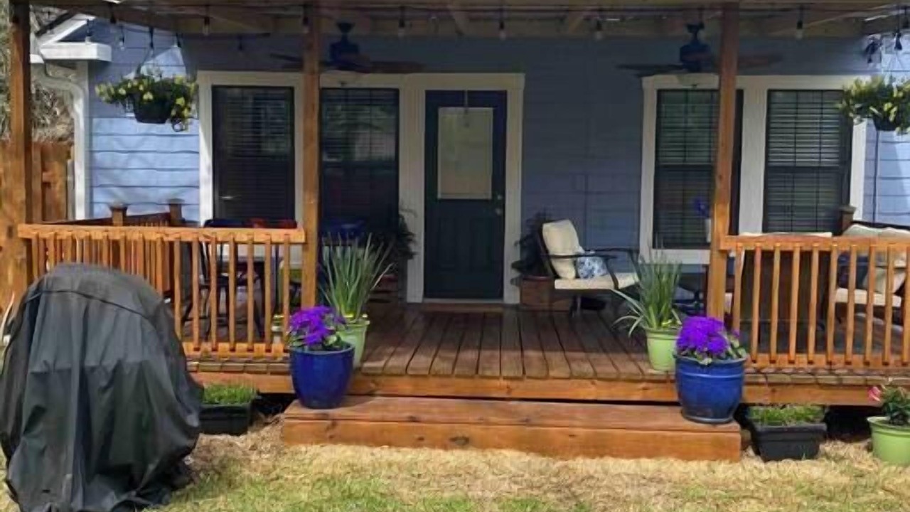 Photo of Outdoor in Brookview