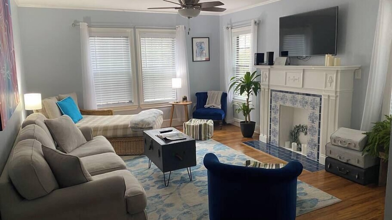 Photo of Livingroom in Brookview