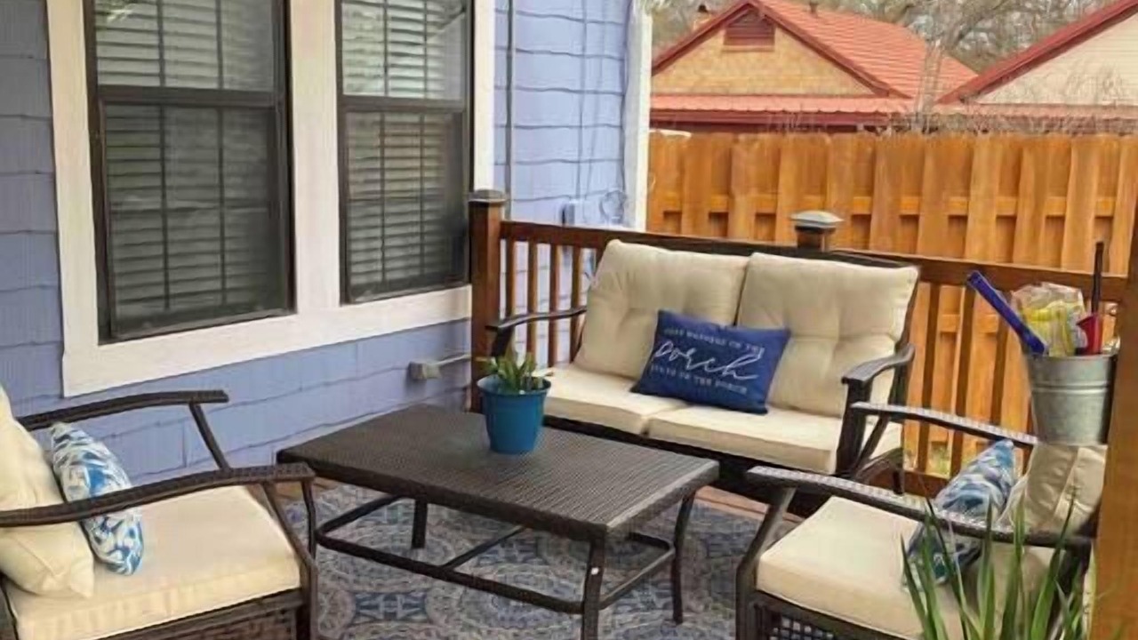 Photo of Outdoor in Brookview