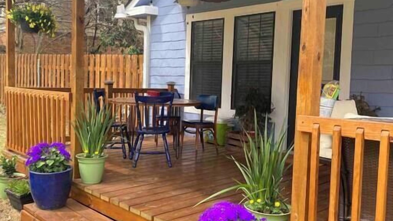 Photo of Outdoor in Brookview