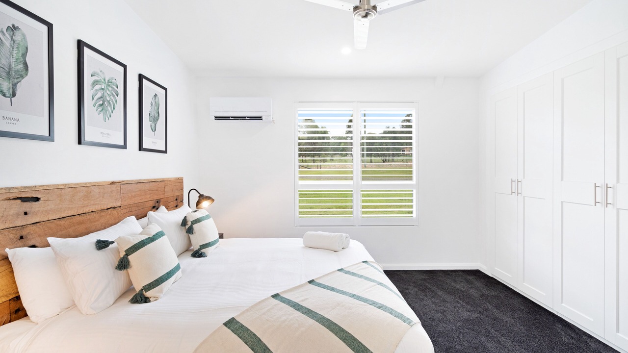 Photo of Bedroom in Lower Belford