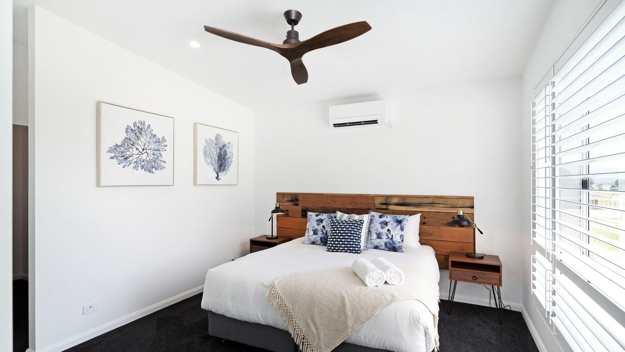 Photo of Bedroom in Lower Belford