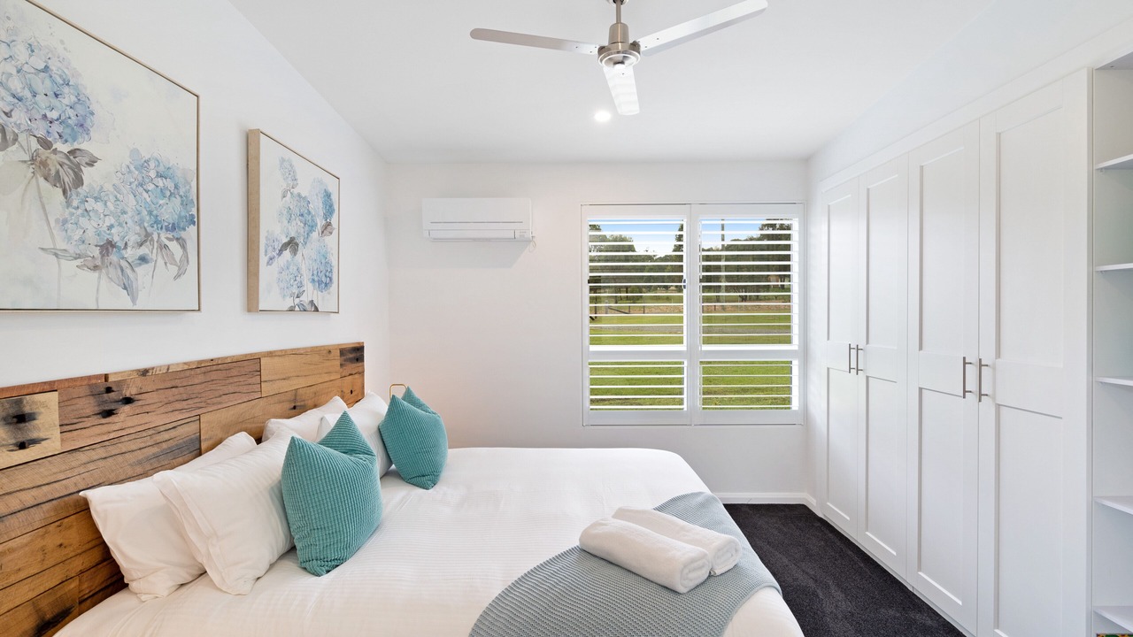 Photo of Bedroom in Lower Belford