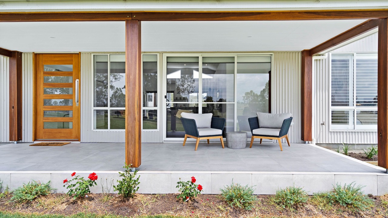 Photo of Outdoor in Lower Belford